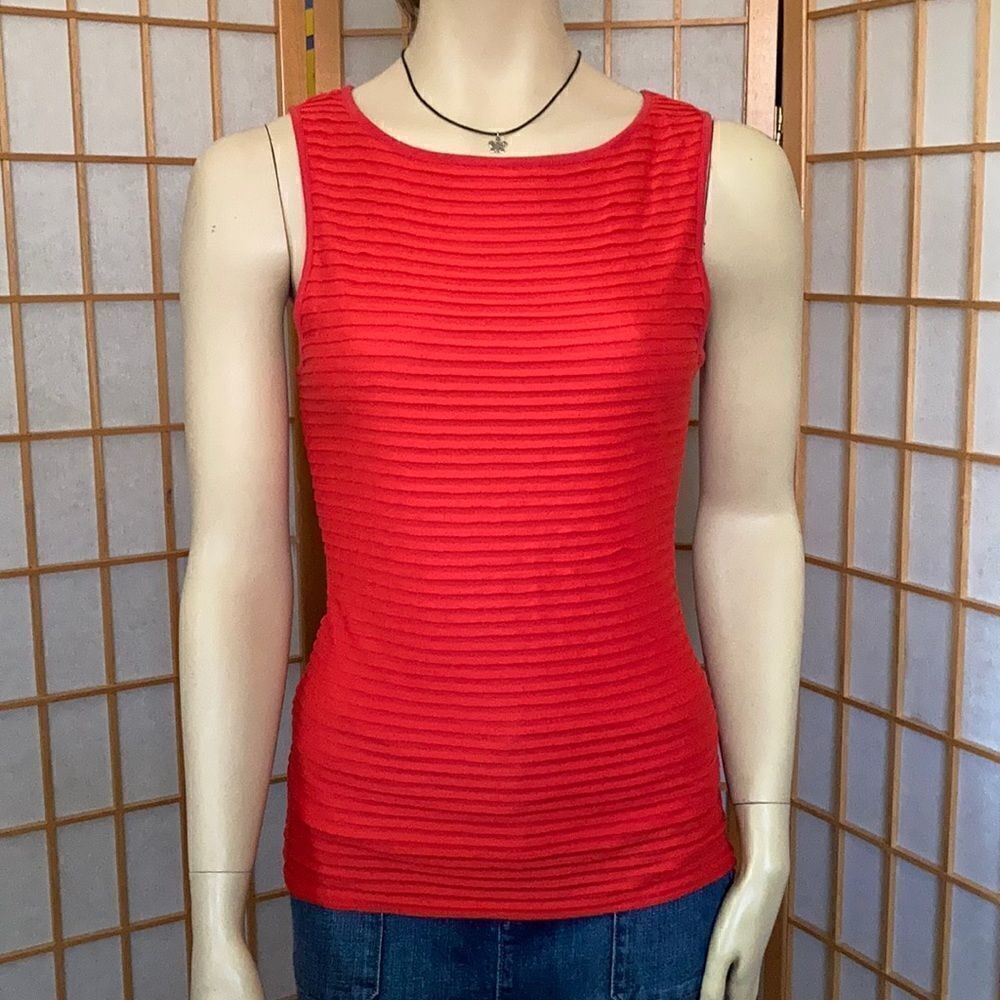 3/$20 Banana Republic Factory Tank